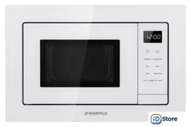 Микроволновая печь MAUNFELD XBMO202GW09