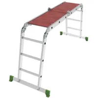 Лестница-трансформер Новая высота NV 2332 / 2332403