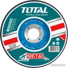 Отрезной диск Total TAC2211152