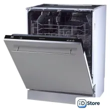 Встраиваемая посудомоечная машина Zigmund Shtain DW 139.6005 X