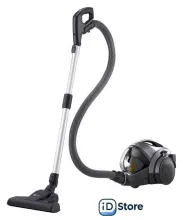 Пылесос LG VK89309H