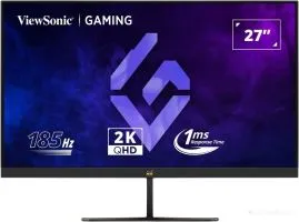 Игровой монитор Viewsonic VX2758A-2K-PRO