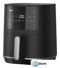 Аэрогриль (аэрофритюрница) Braun MultiFry 3 HF 3030