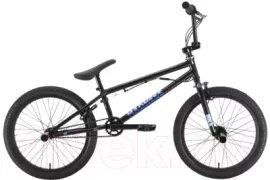 Велосипед STARK 22 Madness BMX 3