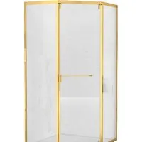 Душевой уголок Cezares RELAX-304-P-1-100-C-BORO