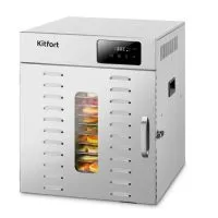 Сушилка для овощей и фруктов Kitfort KT-4918