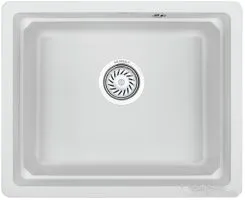 Кухонная мойка Granula KS-5501 (арктик)