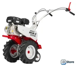 Мотоблок бензиновый Мобил К МКМ-3 Комфорт MBK0018432