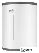 Накопительный электрический водонагреватель Ballu BWH/S 10 Omnium Uni O
