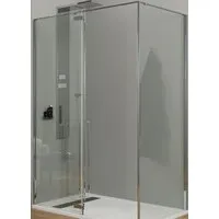 Душевой уголок Allen Brau Fantasy 160x90 3.11005-00