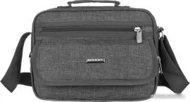 Мужская сумка Cedar Rovicky R-6510-1851 (серый)