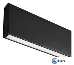 Светодиодная панель Arlight ALT-LINEAIR-FLAT-UPDOWN-DIM-S2094-1200-40W Day4000 031471