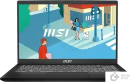 Ноутбук MSI Modern 15 H C13M-248XBY