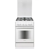 Кухонная плита GEFEST ПГ 5300-02 0340T