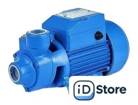 Самовсасывающий насос Unipump QB 80