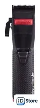 Машинка для стрижки волос BaByliss PRO Boost Black Matt Clipper FX8700RBPE