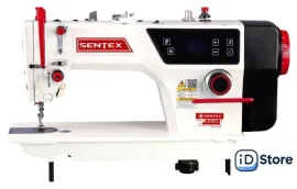 Электронная швейная машина SENTEX ST-100-D2-H