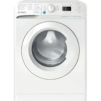 Стиральная машина Indesit BWSA 61051 WWV RU