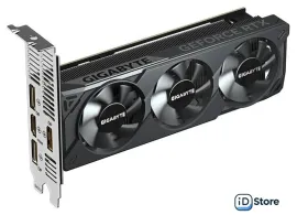 Видеокарта Gigabyte GeForce RTX 5060 OC Low Profile 8G GV-N5060OC-8GL