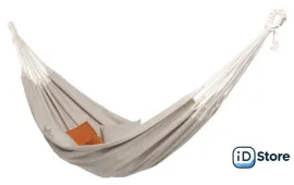 Дачный гамак Гамак-Бай льняной BBNK