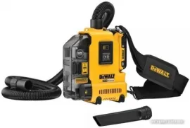 Пылесос DeWalt DWH161N-XJ