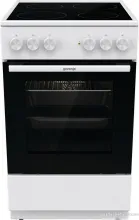 Кухонная плита Gorenje GEC5A41WG