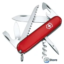 Мультитул Victorinox Camper (1.3613)