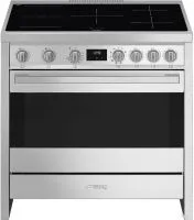Кухонная плита Smeg B95IMX9