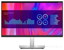 Монитор DELL 24 USB-C Hub P2423DE