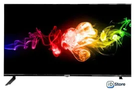 Телевизор Roome 43VU424QW