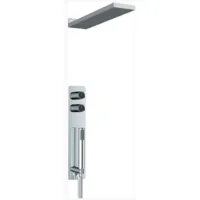 Душевая система Vivi Felice 0720 CROMO