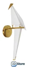 Бра Moderli Birds V3070-WL