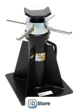 Домкрат ForceKraft FK-TZ200011