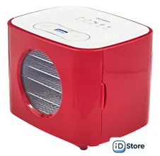Сушилка для овощей и фруктов Oursson DR5000D/RD