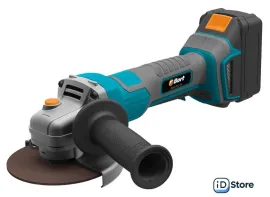 Угловая шлифмашина Bort BWS-20LI-SR (с 2-мя АКБ)