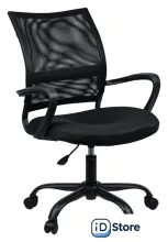 Офисное кресло Brabix MG-391 532786 (черный)