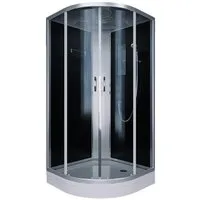 Душевая кабина Erlit ER3509P-C2-RUS