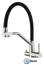 Смеситель ARFEKA Japeto (satin)