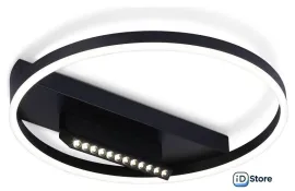 Светильники, люстры, бра, споты Ambrella light Comfort FL51458