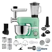 Кухонная машина RAGEX R115-301