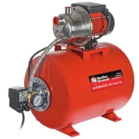 Насосная станция Quattro Elementi Automatico 1001 Inox 50 L / 910-225