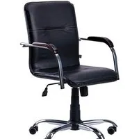 Офисное кресло Everprof Samba GTP (экокожа, черный)