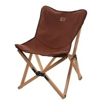 Стул складной Naturehike NH19JJ008 / 6927595775363 (коричневый)