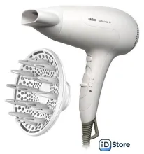 Фен Braun HD 385