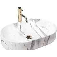 Умывальник Rea Nadia 60 Sand REA-U5800