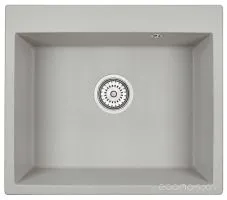 Кухонная мойка Granula 6001 базальт