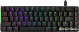 Клавиатура ASUS ROG Falchion Ace (ASUS ROG NX Red)