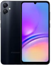 Смартфон Samsung Galaxy A05 SM-A055F/DS 4GB/128GB (черный)