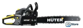 Бензопила Huter BS-2800M