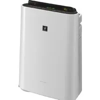 Климатический комплекс Sharp KC-D41RW